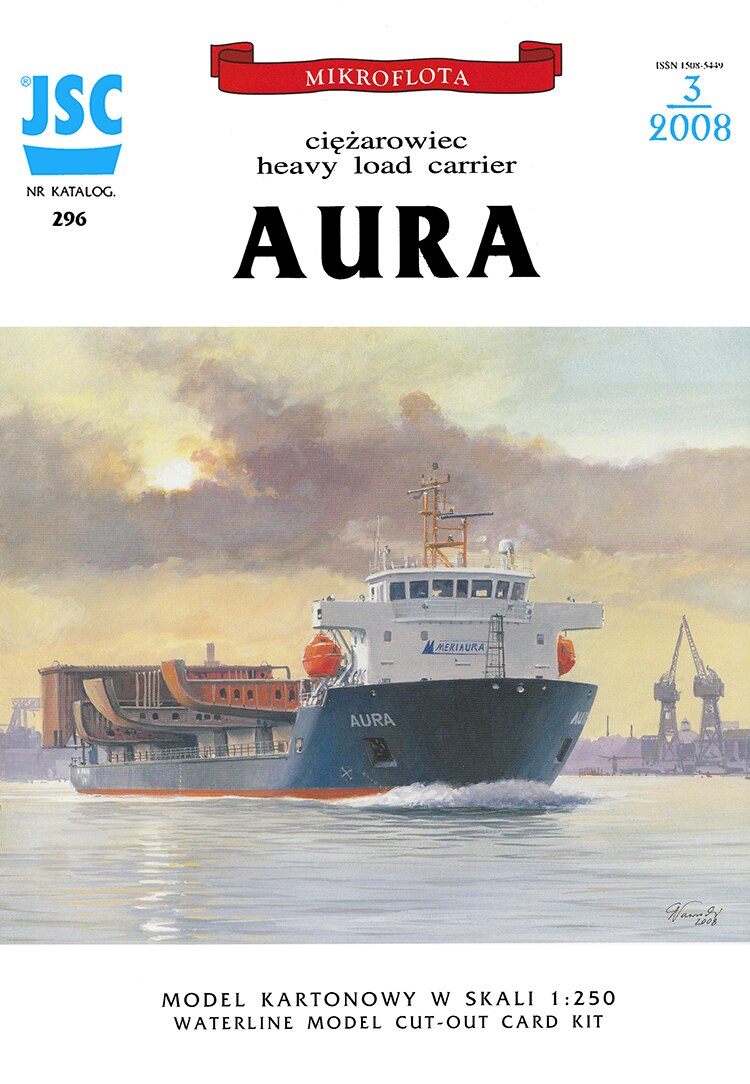 Aura Ship 3D  , DIY ,    峭..